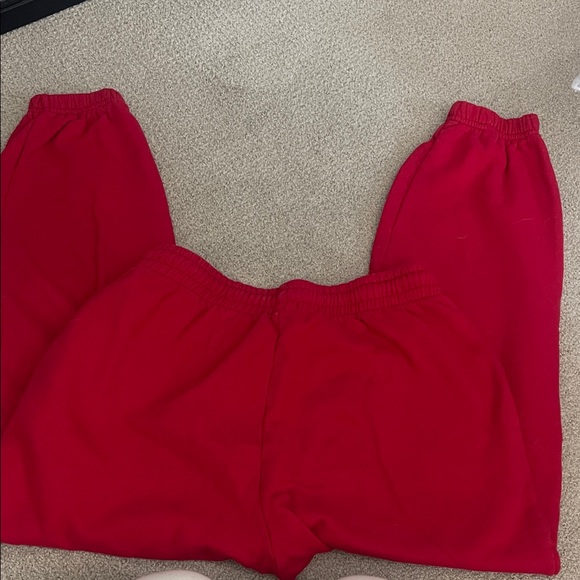 The Bar Sweatpants - Picture 3 of 3